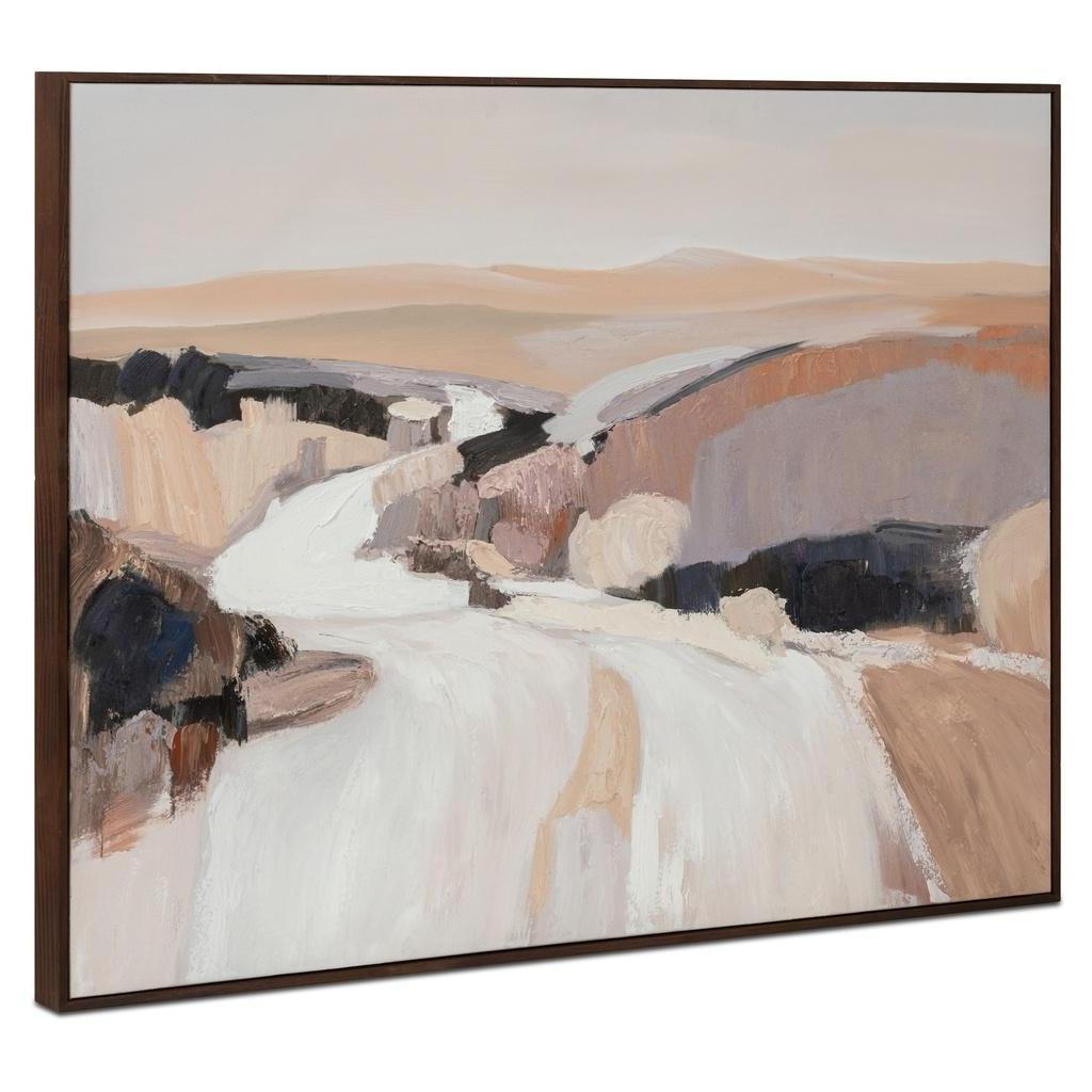 Prado Framed Painting 3 Prado Framed Painting - Image 3