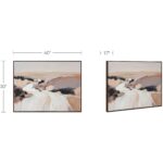 Prado Framed Painting 5 Prado Framed Painting WP-1350-37 WP 1350 37 Prado 70