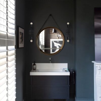 Albany I Wall Sconce