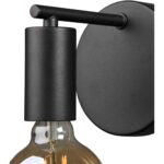 Think Wall Sconce 11 Think Wall Sconce WS022 WS022 3