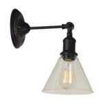 Renta Wall Sconce 7 Renta Wall Sconce WS029 WS029 3