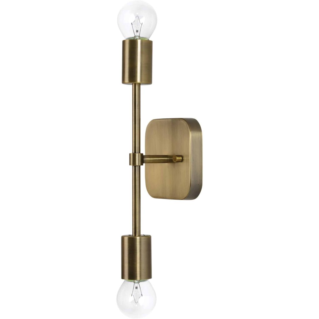 Anka Wall Sconce - Image 2