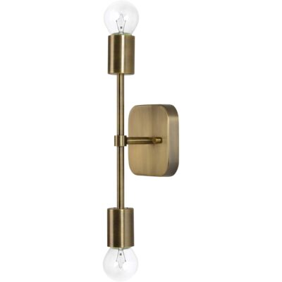 Anka Wall Sconce WS050 WS050 1