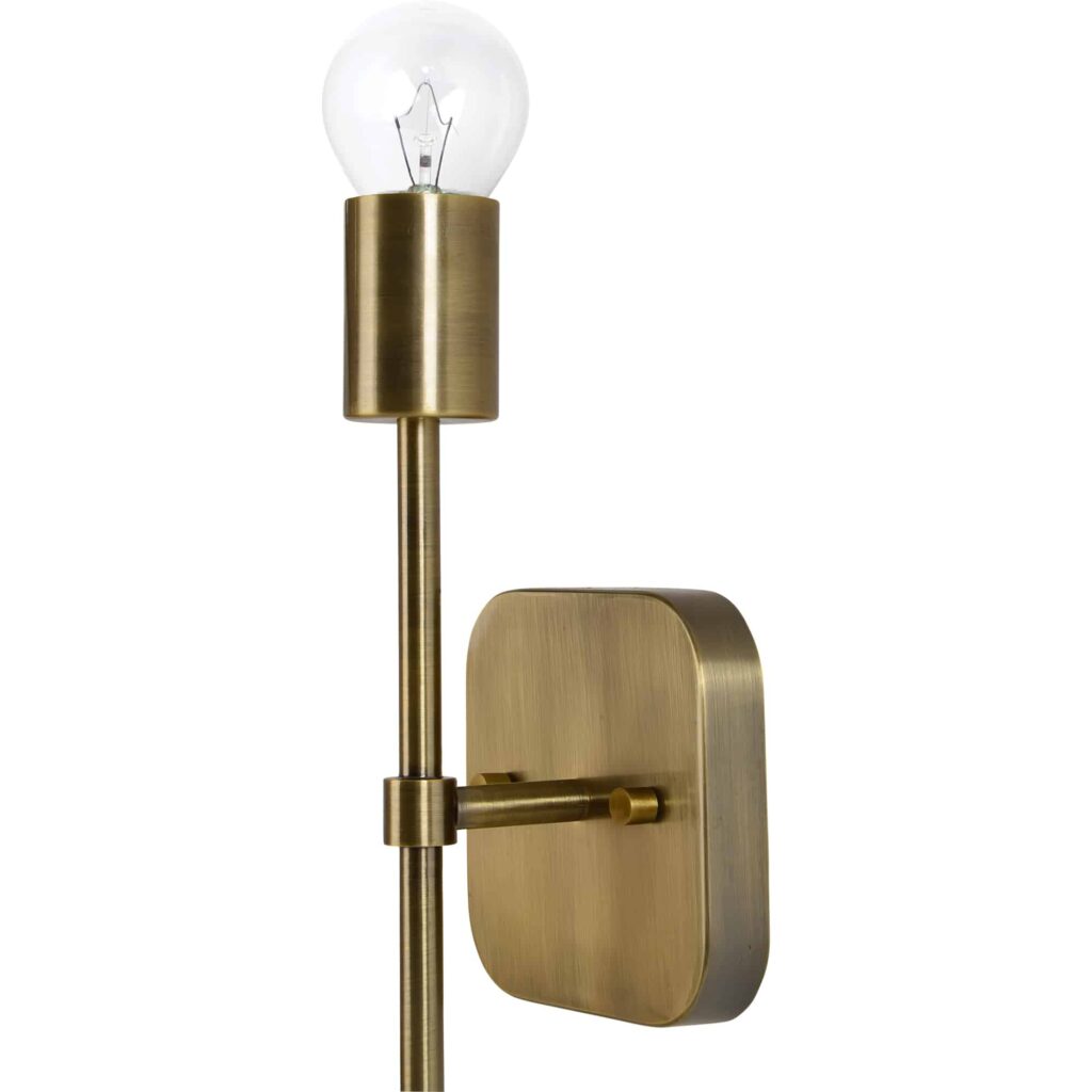 Anka Wall Sconce - Image 3