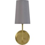 Yana Wall Sconce 7 Yana Wall Sconce WS053 WS053 1