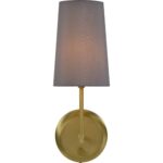 Yana Wall Sconce 8 Yana Wall Sconce WS053 WS053 2