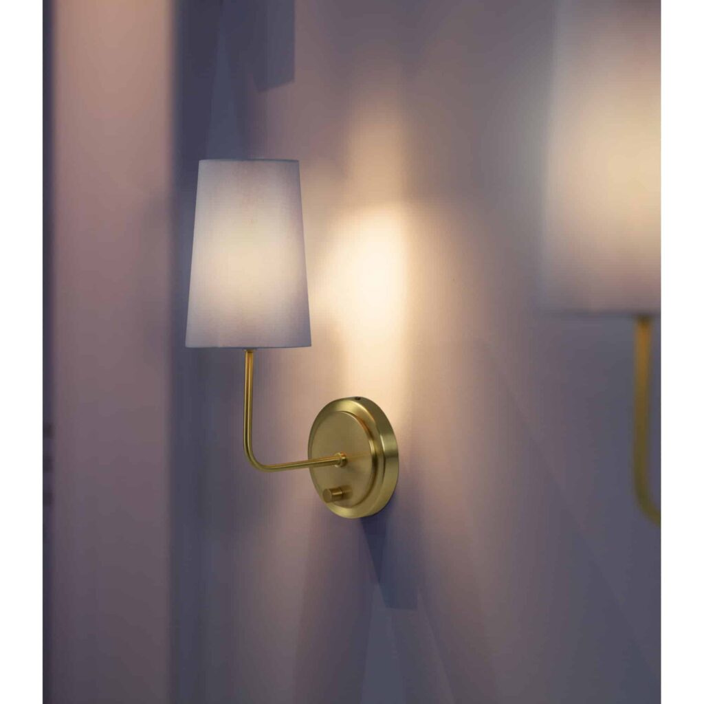 YANA Wall Sconce