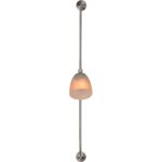Ametrine Wall Sconce 7 Ametrine Wall Sconce WS056 WS056 1