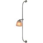 Ametrine Wall Sconce 8 Ametrine Wall Sconce WS056 WS056 2