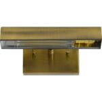 Yorker Wall Sconce 6 Yorker Wall Sconce WS059 WS059 1