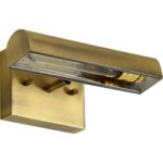 Yorker Wall Sconce 7 Yorker Wall Sconce WS059 WS059 2