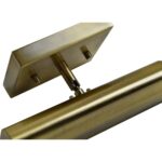 Yorker Wall Sconce 8 Yorker Wall Sconce WS059 WS059 3