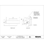 Yorker Wall Sconce 10 Yorker Wall Sconce WS059 WS059 5