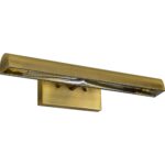 Swanson Wall Sconce 8 Swanson Wall Sconce WS061 WS061 3