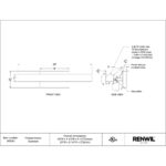 Swanson Wall Sconce WS061 WS061 5