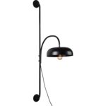 Draco Wall Sconce WS066 WS066 4