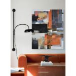 Draco Wall Sconce WS066 WS066 7