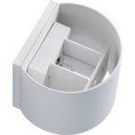 Zak Wall Sconce 18 Zak Wall Sconce WS112 WS112 4