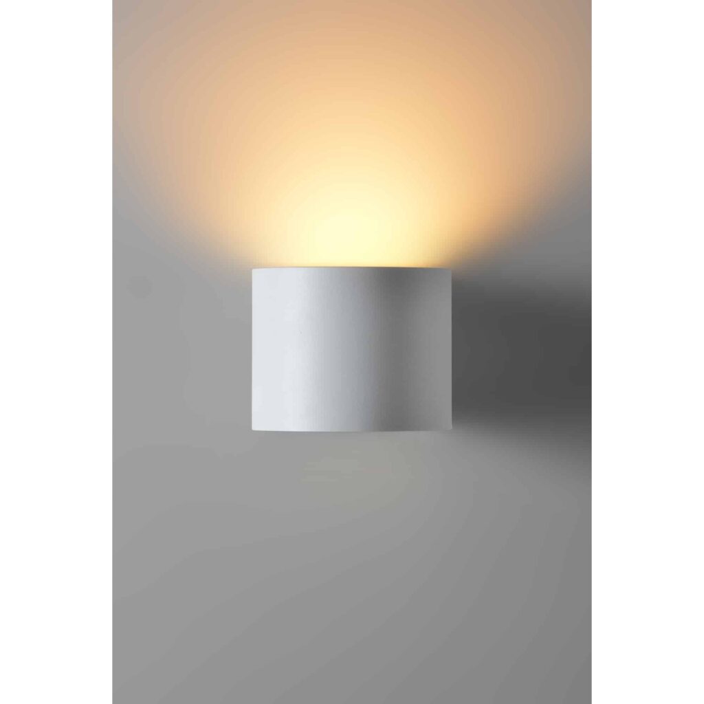 Zak Wall Sconce - Image 3