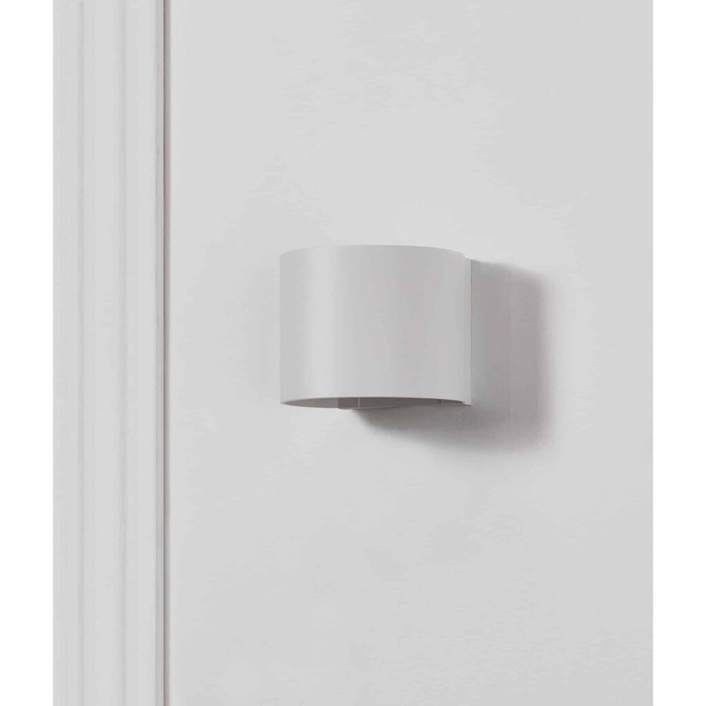 Zak Wall Sconce - Image 4