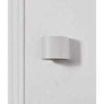 Zak Wall Sconce 13 Zak Wall Sconce WS112 WS112 LIFESTYLE