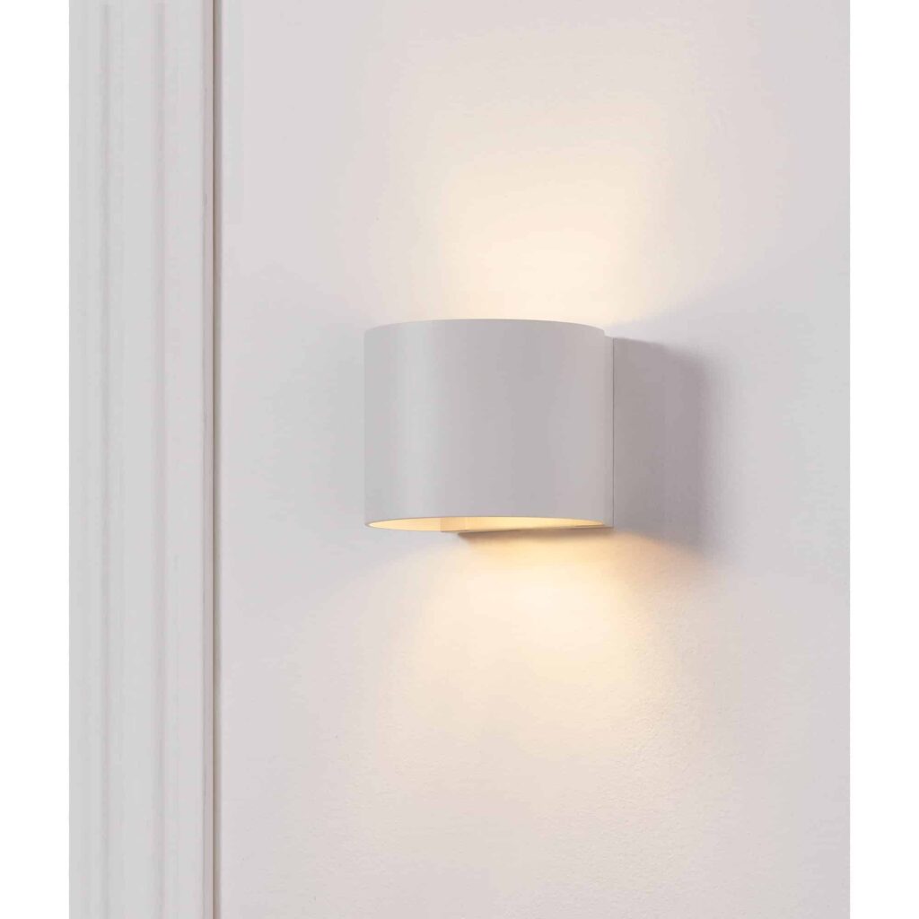 Zak Wall Sconce - Image 5