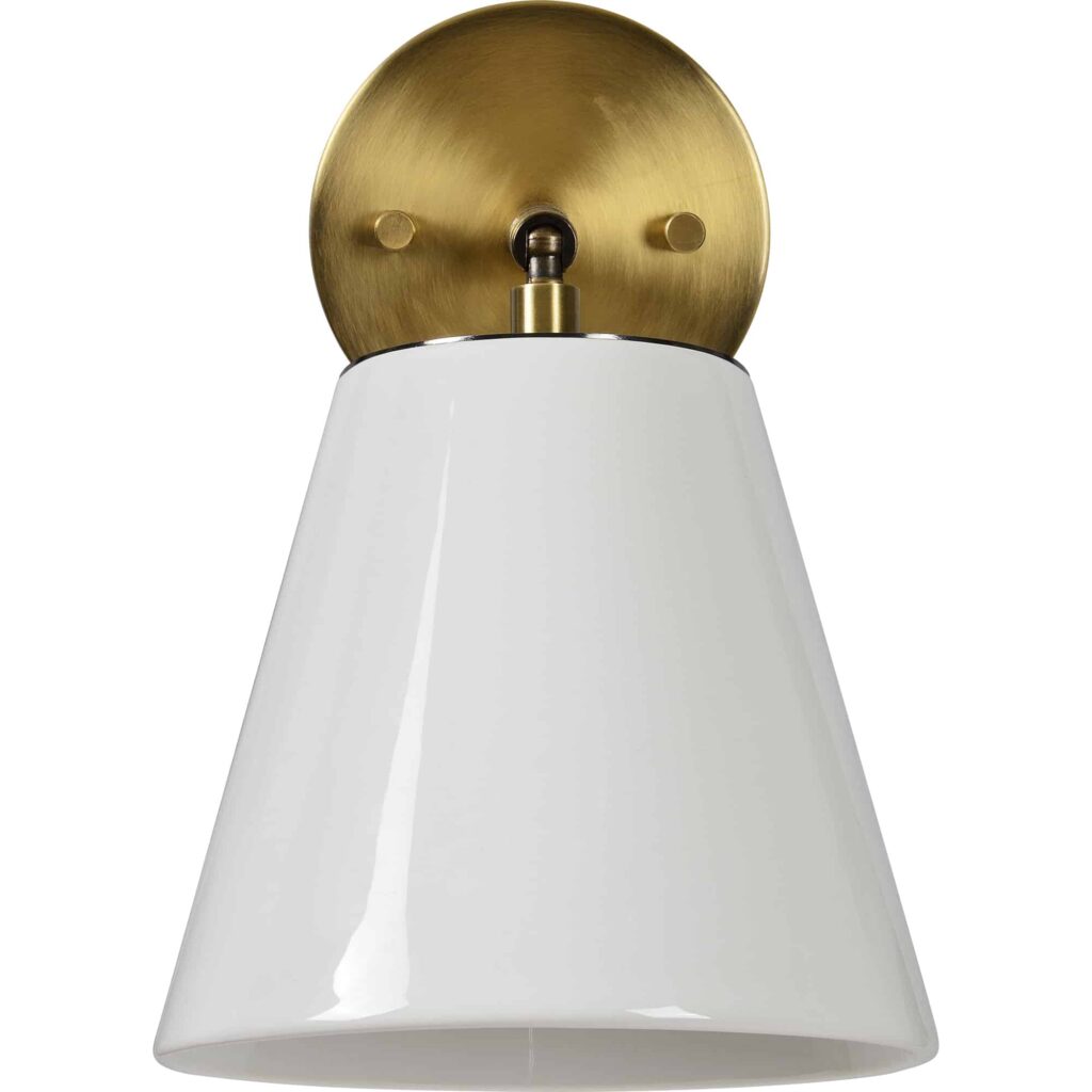 Kai Wall Sconce - Image 4