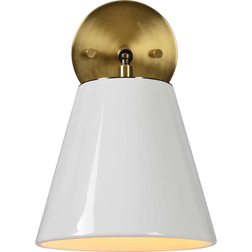 Kai Wall Sconce - Image 5