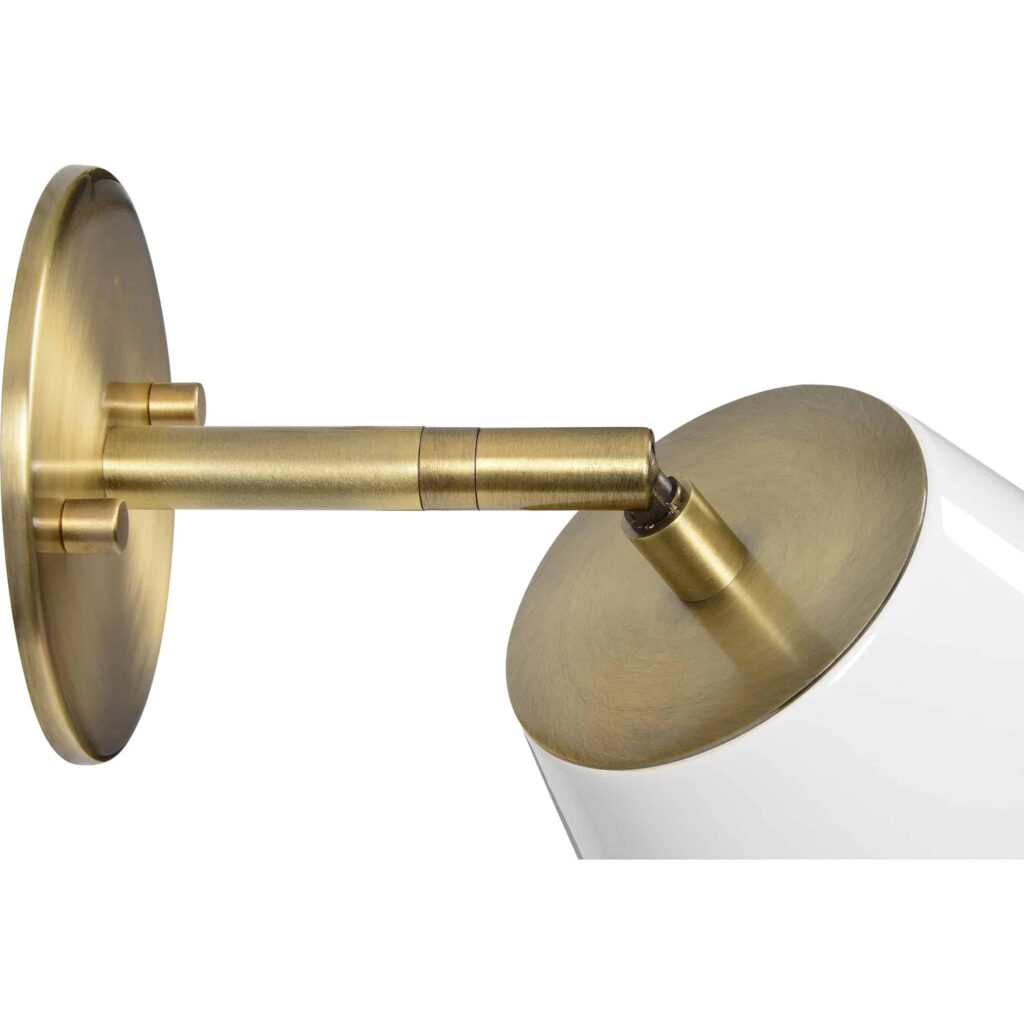 Kai Wall Sconce - Image 6