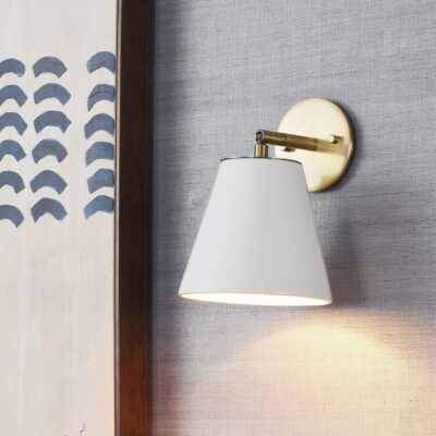 Kai Wall Sconce