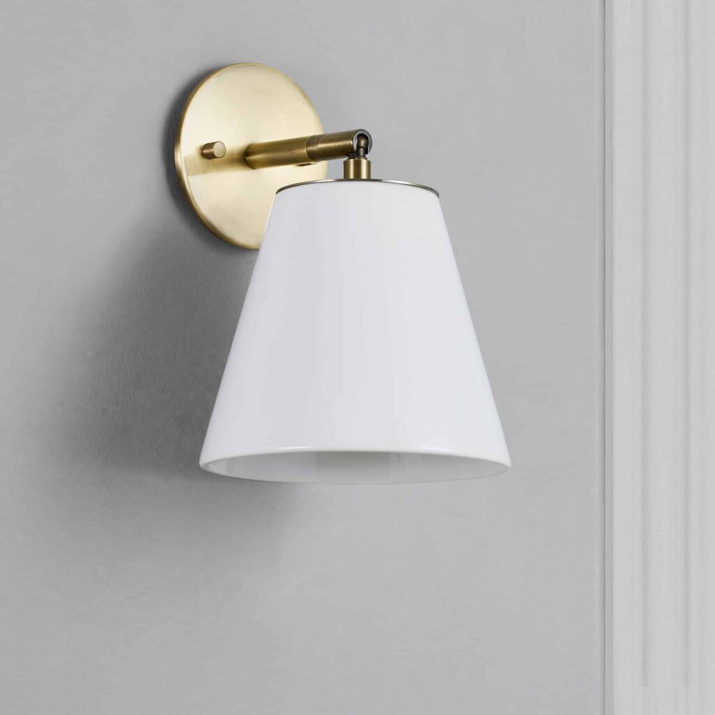 Kai Wall Sconce