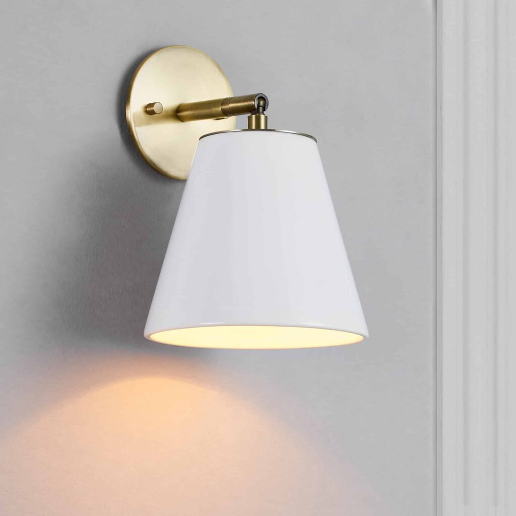 Kai Wall Sconce - Image 2