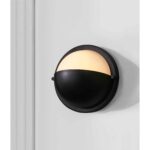 Raina Wall Sconce 9 Raina Wall Sconce WS117 WS117 LIFESTYLE 1