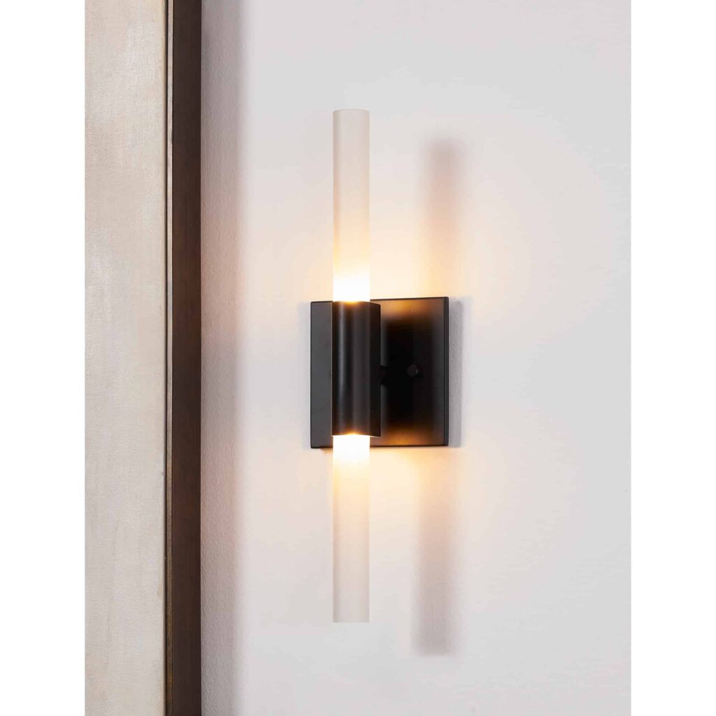 Lina Wall Sconce - Image 2