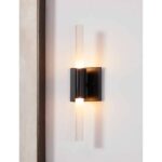Lina Wall Sconce 11 Lina Wall Sconce WS118 WS118 LIFESTYLE 1
