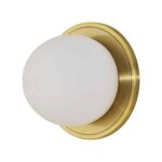 Hugo Wall Sconces 6 Hugo Wall Sconces WS125 WS125 1