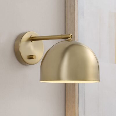 Conali Wall Sconce WS131 WS131 5