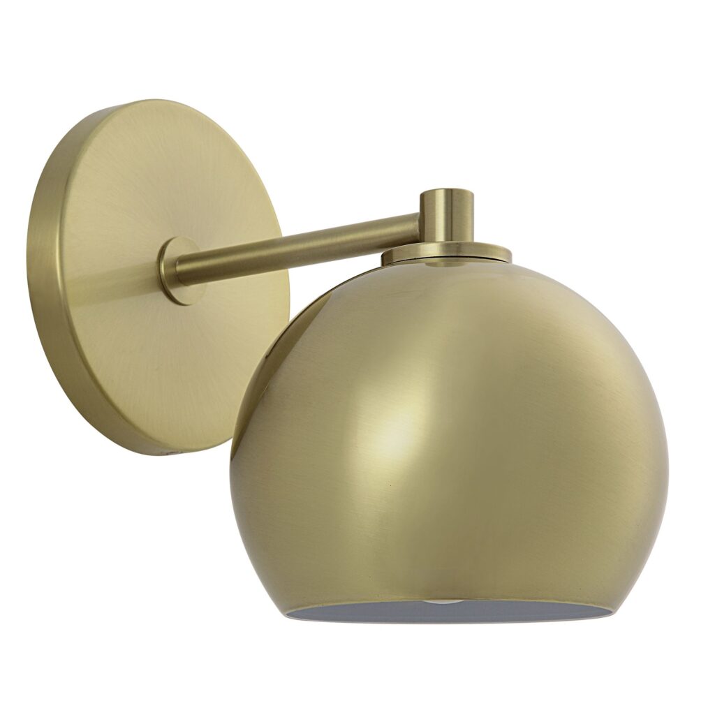 Mattia Wall Sconce