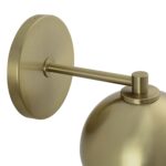 Mattia Wall Sconce WS133 WS133 2