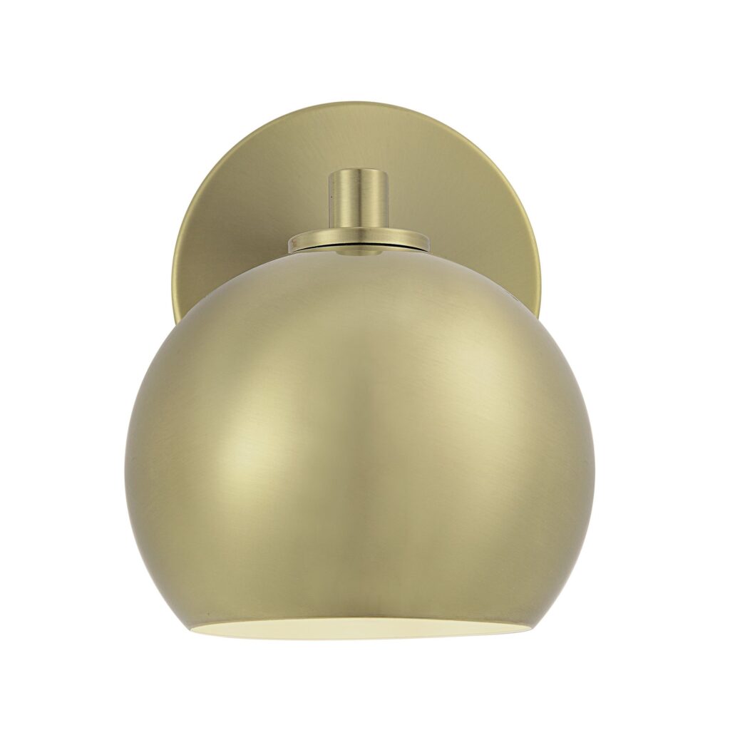 Mattia Wall Sconce - Image 3