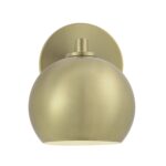 Mattia Wall Sconce WS133 WS133 4