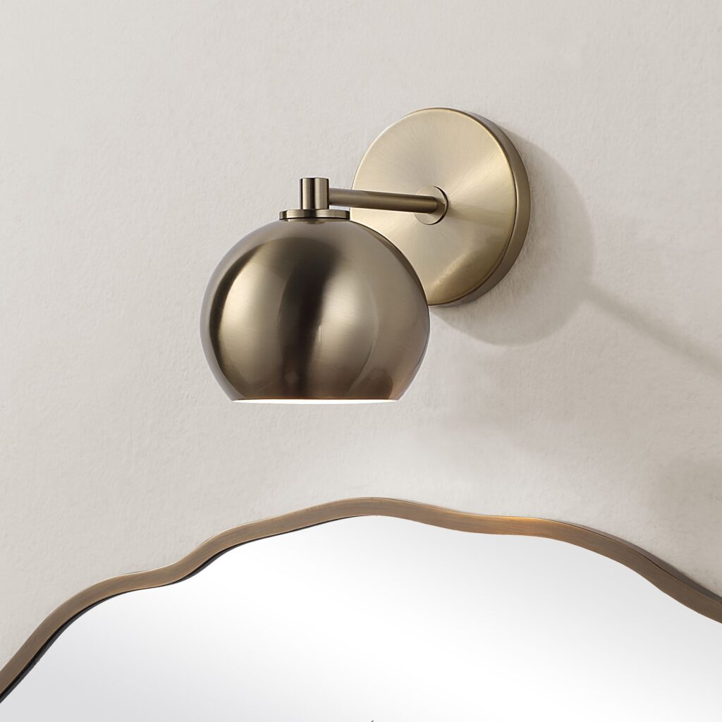 Mattia Wall Sconce - Image 5