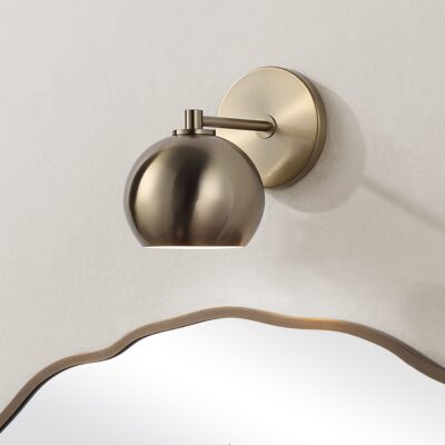 Mattia Wall Sconce WS133 WS133 5