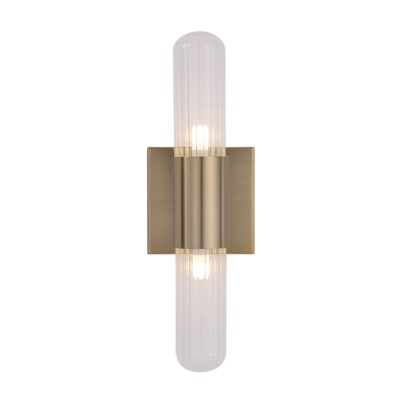 Chiara Wall Sconce WS134 WS134 2