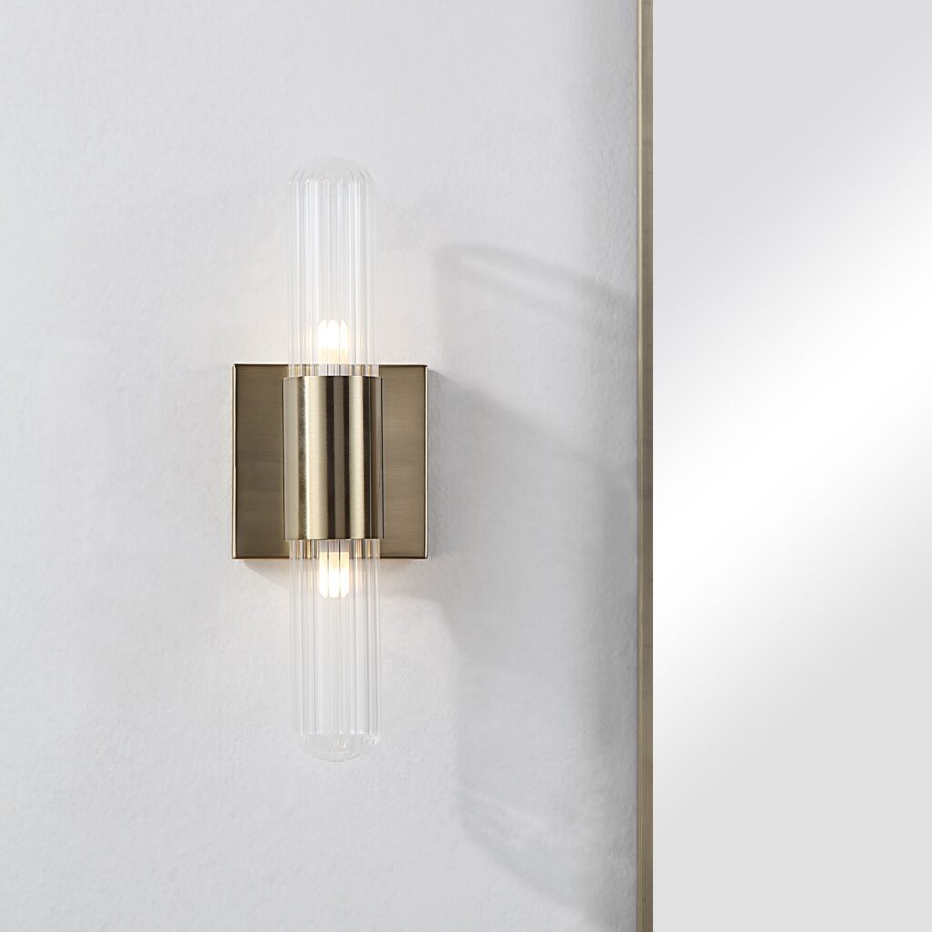 Chiara Wall Sconce - Image 5