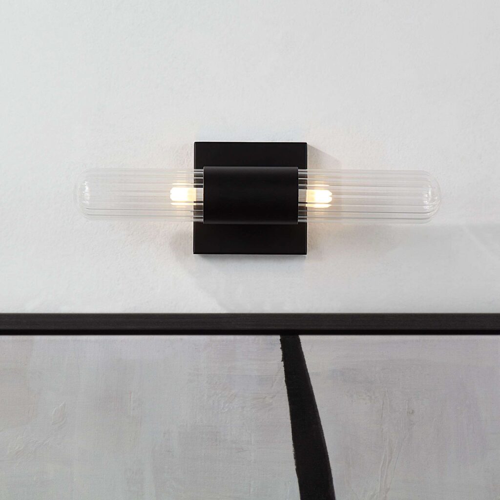 Cyla Wall Sconce