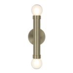 Dasia Wall Sconce 7 Dasia Wall Sconce WS136 WS136 2