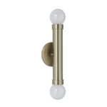 Dasia Wall Sconce 8 Dasia Wall Sconce WS136 WS136 3