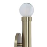 Dasia Wall Sconce 9 Dasia Wall Sconce WS136 WS136 4