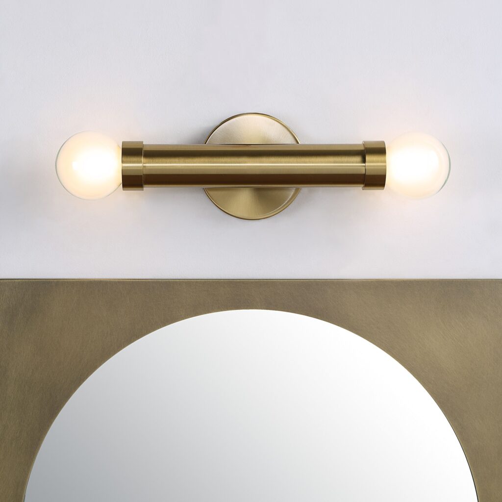 Dasia Wall Sconce - Image 5